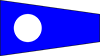 2 - zwei - Bissotwo - Flaggenalphabet