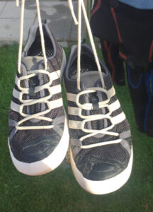 Segelschuhe Adidas